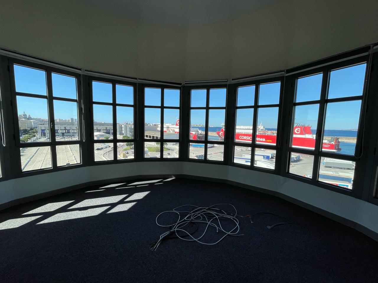 Bureau Marseille 1542m² Location bureau Marseille Bouches-du-Rhône OLBUR2421030 1